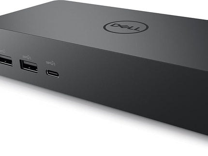 Dell Universal Dock UD22 Black