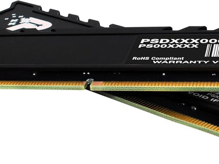 Patriot Memory Signature Premium DDR5 RAM 16GB