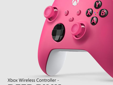 Xbox Wireless Controller (2025)