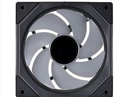 Lian Li UNI Fan SL-Infinity 120 Triple Pack – ARGB