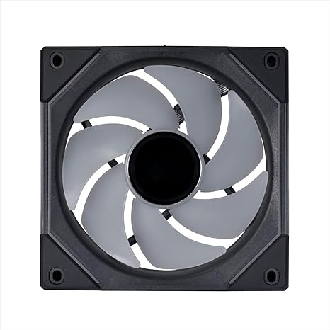 Lian Li UNI Fan SL-Infinity 120 Triple Pack – ARGB