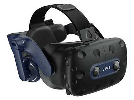 HTC VIVE Pro 2 Virtual Reality System