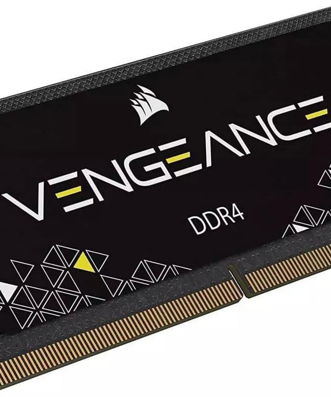 CORSAIR Vengeance SODIMM DDR4 RAM