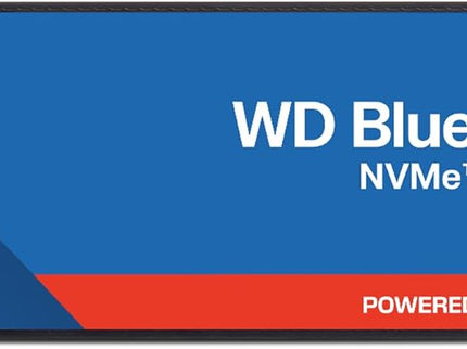 WD Blue SN5100 1TB NVMe SSD