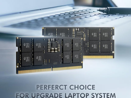 TEAMGROUP Elite SODIMM DDR5 32GB