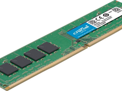 Crucial 8GB DDR4 2666 MT