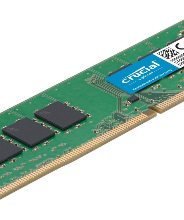 Crucial 8GB DDR4 2666 MT