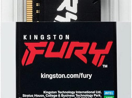 Kingston FURY Beast 16GB