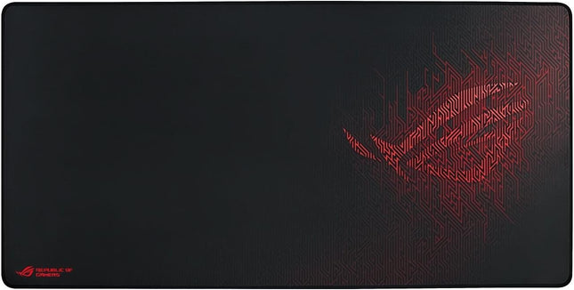 ASUS ROG Sheath BLK LTD – Extra-Large Gaming Mouse Pad