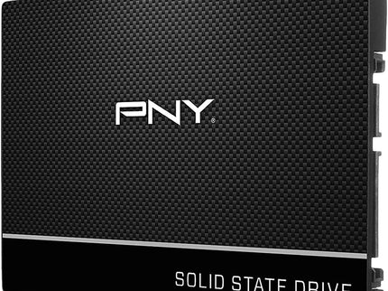 PNY CS900 1TB 3D NAND 2.5" SATA III Internal Solid State Drive (SSD)