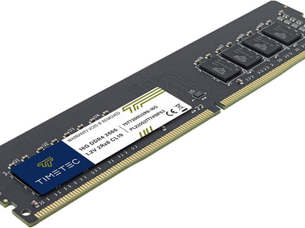 Timetec 32GB KIT(2x16GB) DDR4
