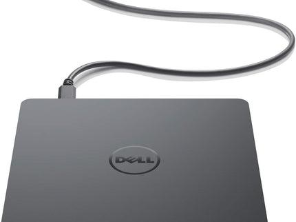 Dell DW316 USB Low Profile DVD Super Multi Drive