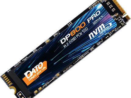 DATO M.2 2280 SSD 512GB