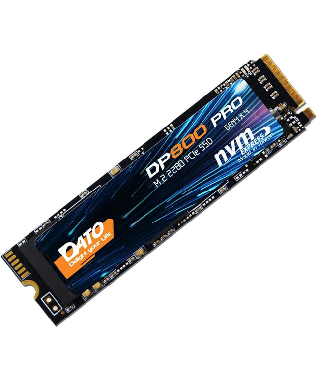 DATO M.2 2280 SSD 512GB