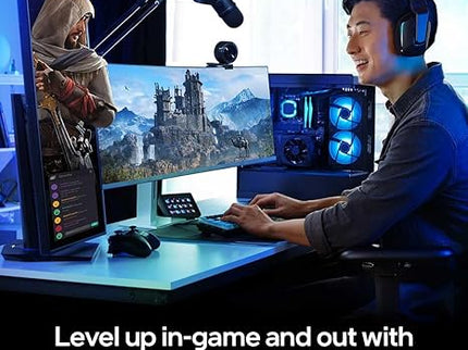 Intel Core i9-14900F Desktop Processor