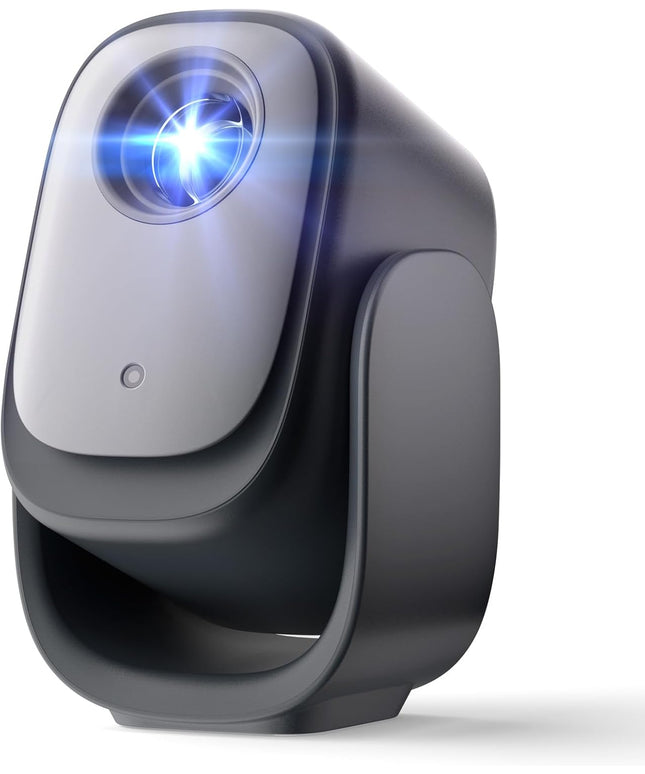 Dangbei N2 Mini 1080P Smart Portable Projector