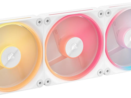 Corsair iCUE Link LX120-R RGB 120mm