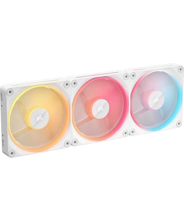 Corsair iCUE Link LX120-R RGB 120mm