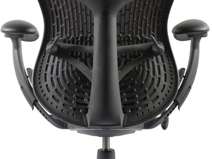 Herman Miller Mirra 2 Chair with Adjustable Arms