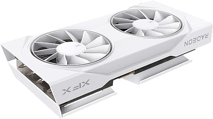 XFX Swift AMD Radeon RX 9060 XT OC