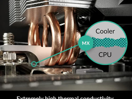 ARCTIC MX-4 (4 g) – High-Performance