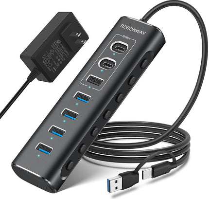Collection image for: USB Hub