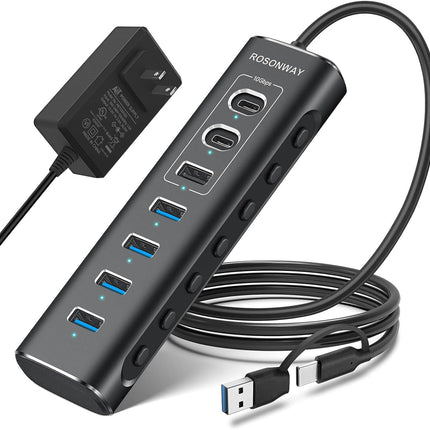 Collection image for: USB Hub