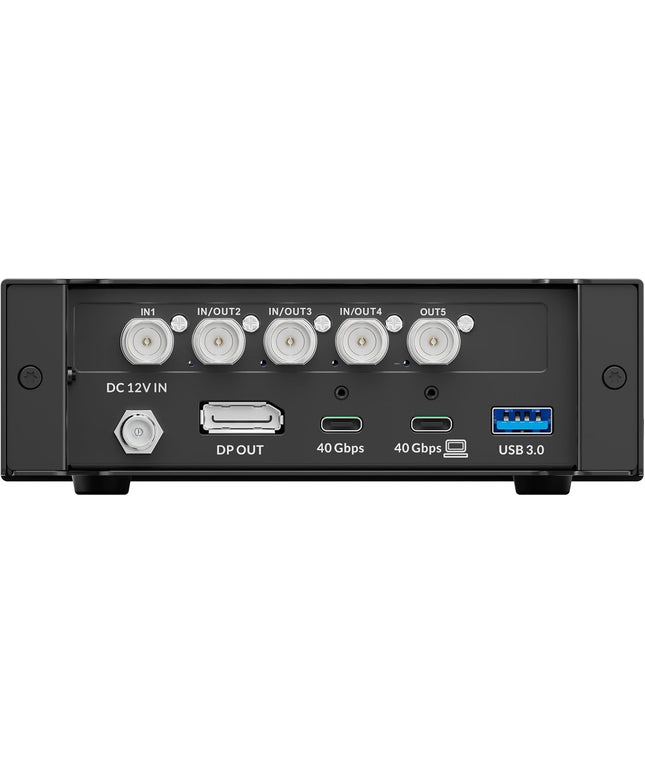 AVMATRIX TB-Box Docking Station