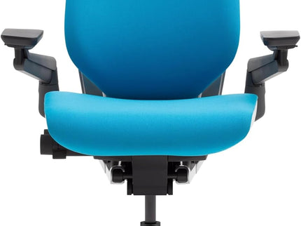 Steelcase Gesture Office Chair with Adjustable Arms