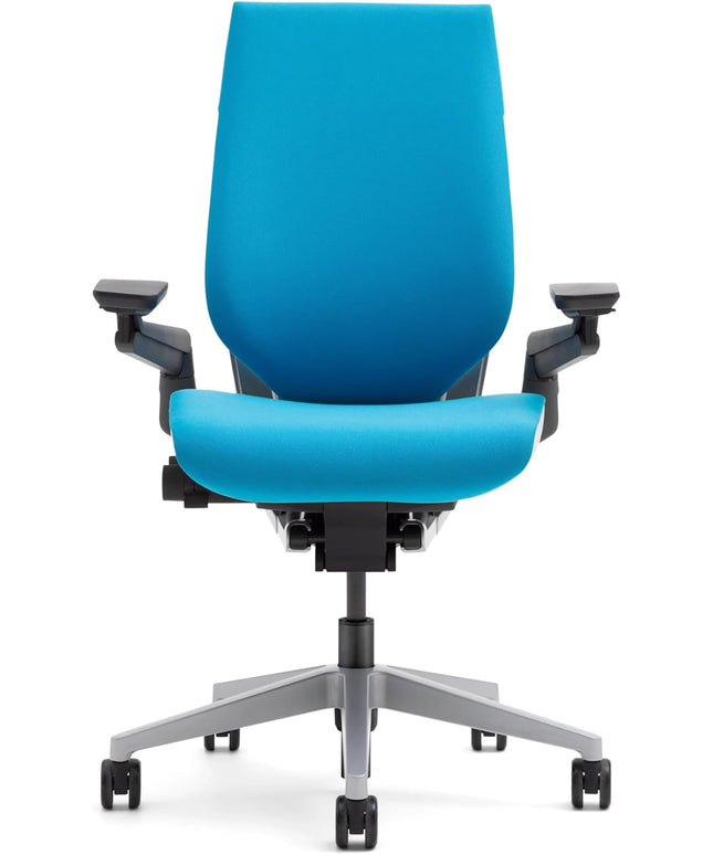 Steelcase Gesture Office Chair with Adjustable Arms