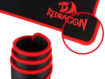Redragon P003 Suzaku – Huge Gaming Mouse Pad