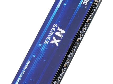 KingSpec NX Series 1TB Gen3x4 NVMe M.2 SSD