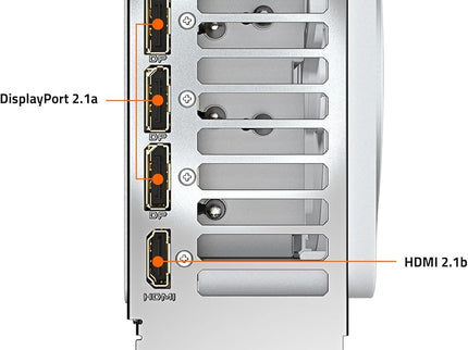 GIGABYTE GeForce RTX 5070 Ti AERO OC 16G Graphics Card