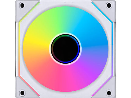 Lian Li UNI Fan SL-Infinity 120 Triple Pack – ARGB