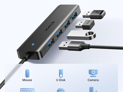 UGREEN USB 3.0 Hub