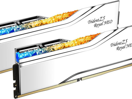 G.SKILL Trident Z5 Royal Neo Series DDR5 RAM