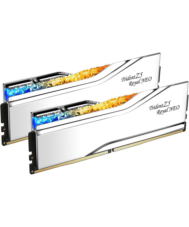 G.SKILL Trident Z5 Royal Neo Series DDR5 RAM