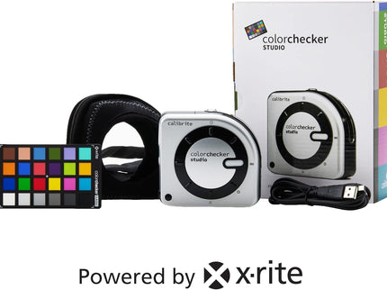 Calibrite ColorChecker Studio (CCSTUDIO)