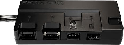 Phanteks Nexlinq Hub – Fan & Light Control, Multi-Channel, Black, Windows App