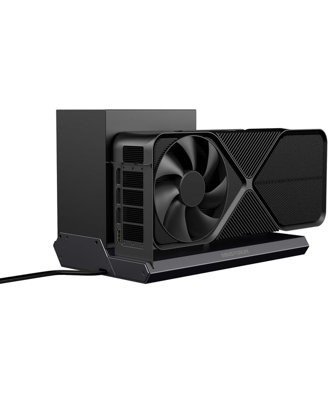 MINISFORUM DEG1 eGPU Dock
