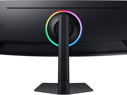 Samsung Odyssey G9 G95C 49" Curved Gaming Monitor