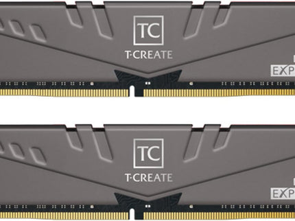 TEAMGROUP T-CREATE Expert overclocking 10L