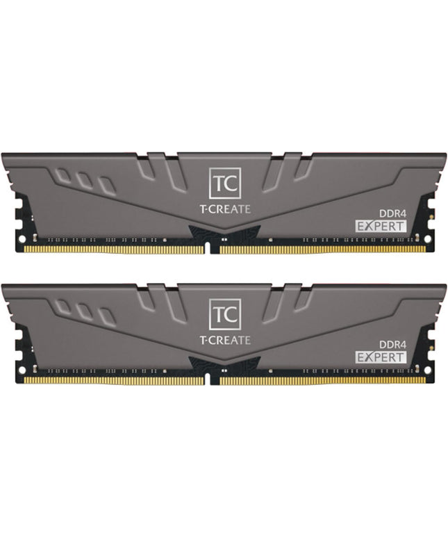 TEAMGROUP T-CREATE Expert overclocking 10L