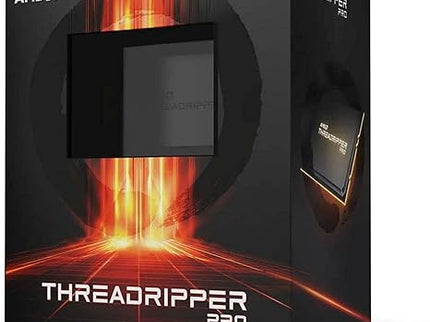AMD Ryzen Threadripper PRO 5955WX