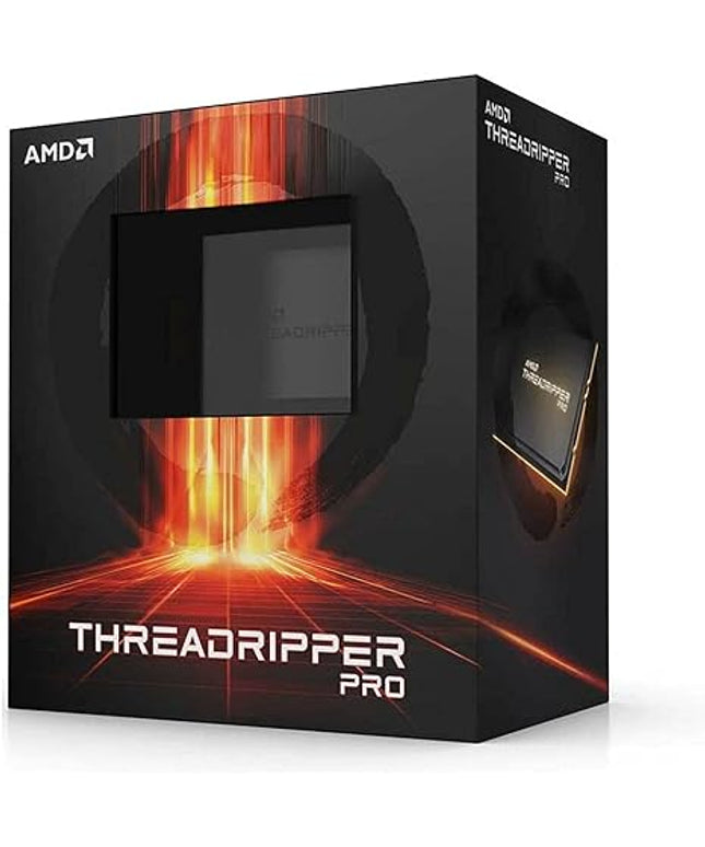 AMD Ryzen Threadripper PRO 5955WX
