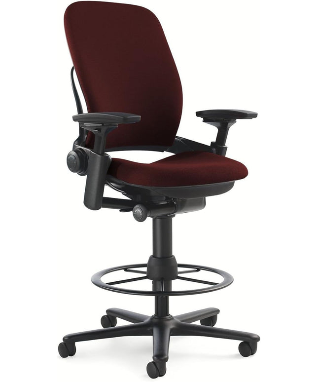 Steelcase Leap Office Stool