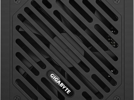 GIGABYTE 750W PSU - 80 Plus Gold Certified
