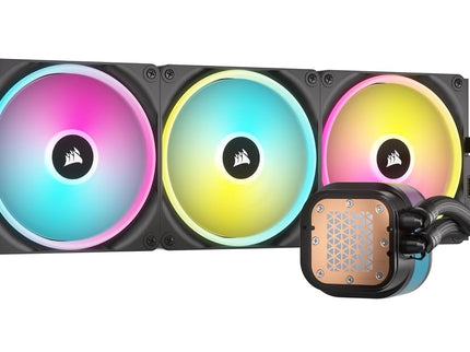 Corsair iCUE Link H170i RGB Liquid CPU Cooler