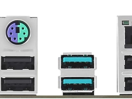 ASUS Prime B760M-A AX LGA 1700