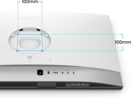 BenQ PD3226G 32” 4K UHD Monitor